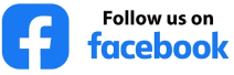 Follow us on Facebook Facebook button
