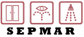 SEPMAR logo