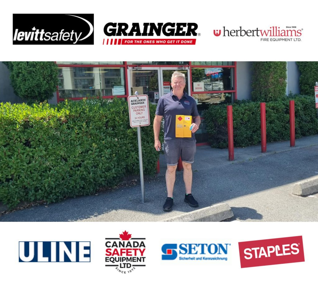 Exploring business opportunities in Canada Exploring business opportunities in Canada