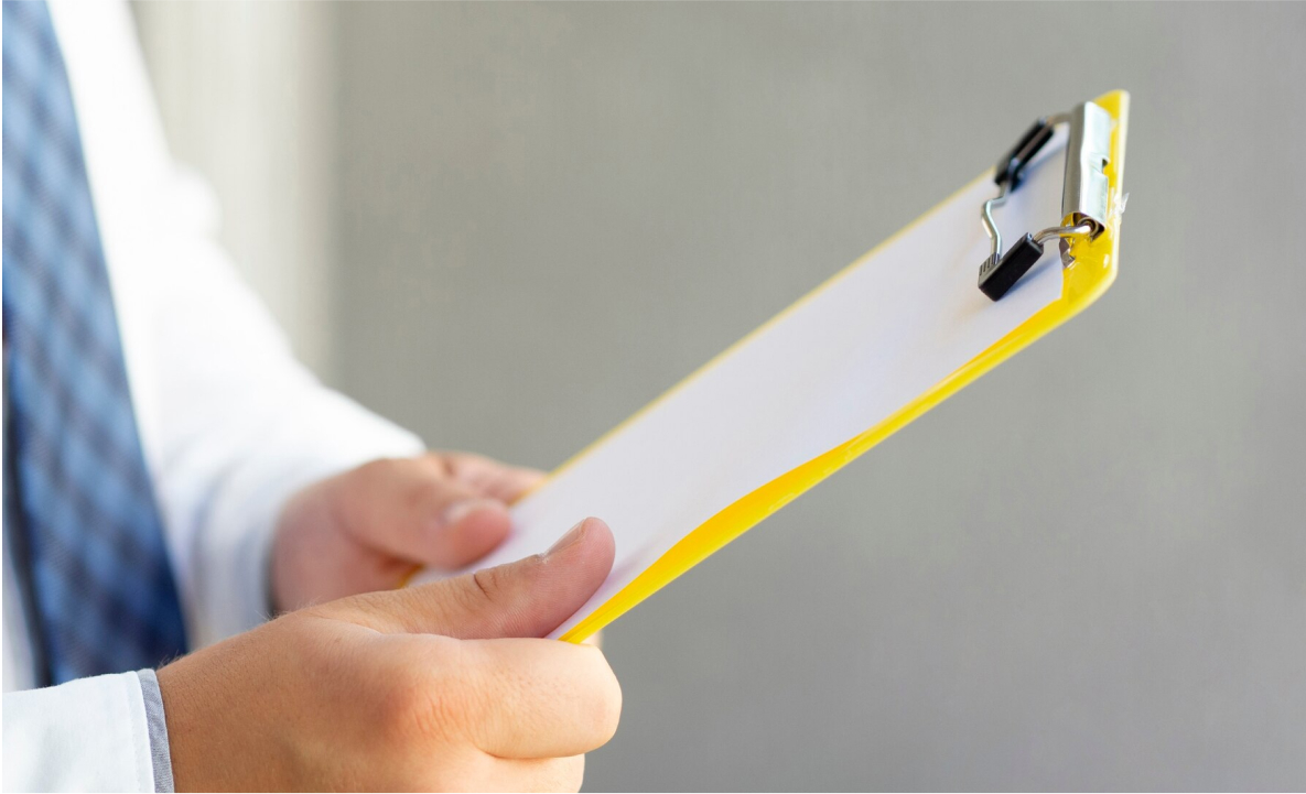 The importance of getting your workplace audited The importance of getting your workplace audited