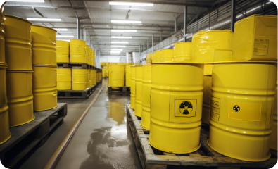 Chemical Sites Chemical Sites