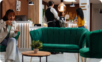 Hospitality Hospitality