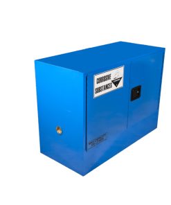 100 Lt Cabinet Code SCC100 Corrosive Storage Cabinet