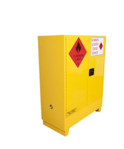 160 Lt Cabinet Code S160 Flammable Equipment Storage
