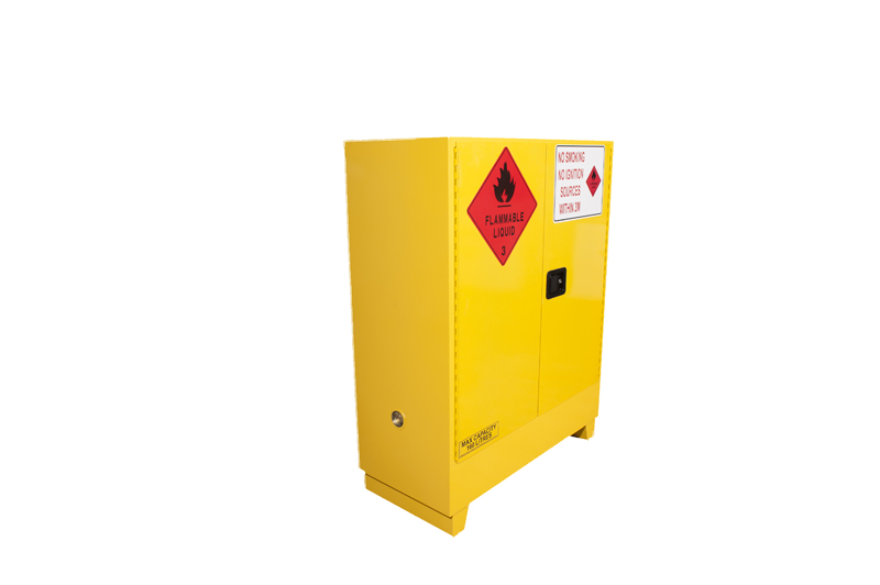 160 Lt Cabinet Code S160 Flammable Equipment Storage