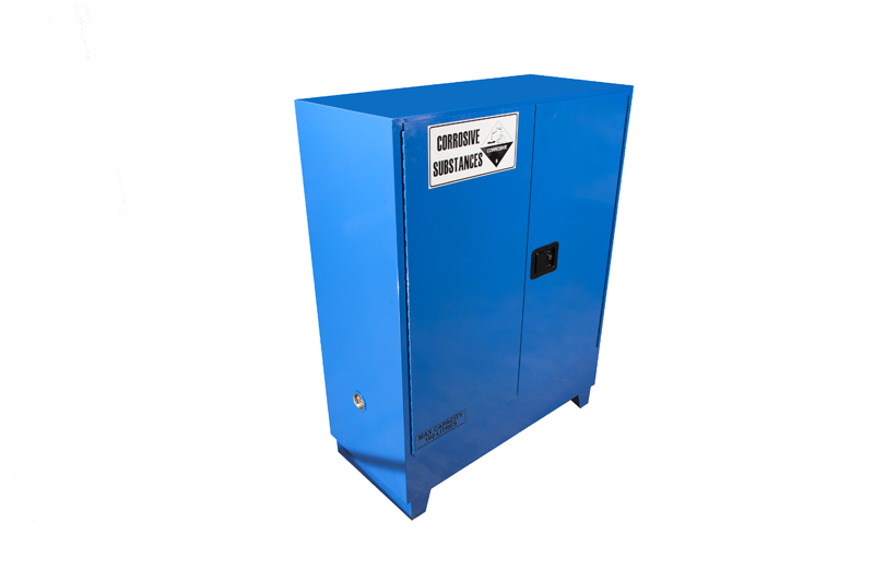 160 Lt Cabinet Code SCC160 Corrosive Storage Cabinet