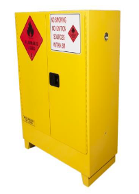 160 Lt Cabinet Code S160 Flammable Equipment Storage - Image 3