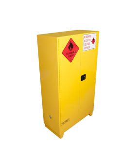 250 Lt Cabinet Code S250 Flammable Equipment Storage