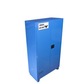 250 Lt Cabinet Code SCC250 Corrosive Storage Cabinet