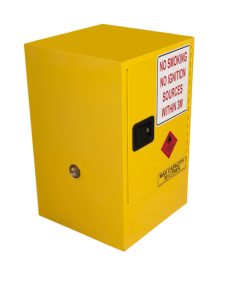 30 Lt Cabinet Code S30 Flammable Equipment Storage
