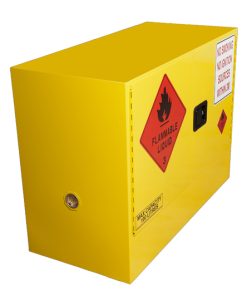 Safety Storage Cabinets