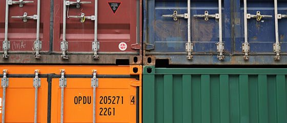 Sea Container Modifications Services: Sea Container Modifications